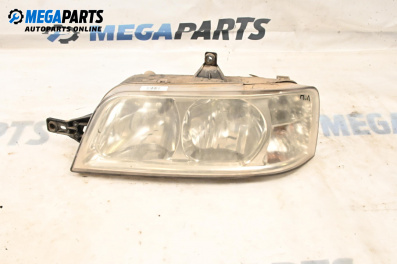 Headlight for Citroen Jumper Box II (04.2002 - 04.2006), truck, position: left