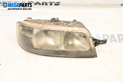 Headlight for Citroen Jumper Box II (04.2002 - 04.2006), truck, position: right