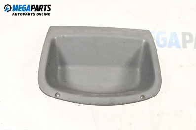 Interior plastic for Citroen Jumper Box II (04.2002 - 04.2006), 3 doors, truck, position: front