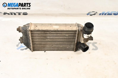 Intercooler for Citroen Jumper Box II (04.2002 - 04.2006) 2.8 HDi, 128 hp