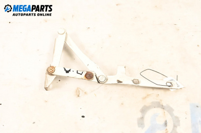 Motorhaubenscharnier for Citroen Jumper Box II (04.2002 - 04.2006), 3 türen, lkw, position: links