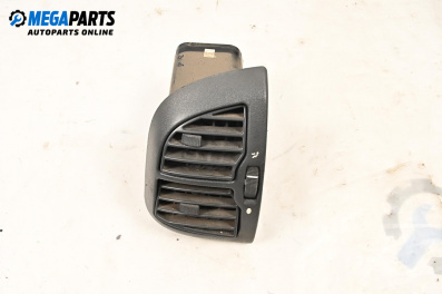 AC heat air vent for Citroen Jumper Box II (04.2002 - 04.2006)