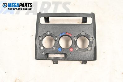 Zentralkonsole for Citroen Jumper Box II (04.2002 - 04.2006)