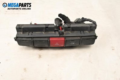 Panou butoane for Citroen Jumper Box II (04.2002 - 04.2006)