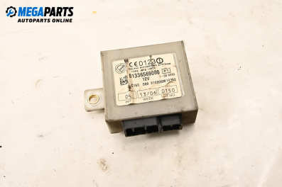 Immobilizer for Citroen Jumper Box II (04.2002 - 04.2006), № 01336569080