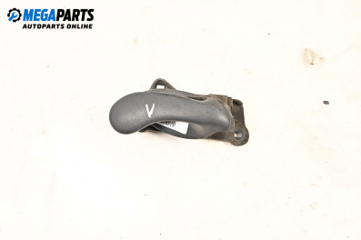 Mâner interior for Citroen Jumper Box II (04.2002 - 04.2006), 3 uși, lkw, position: stânga