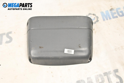 Interior plastic for Citroen Jumper Box II (04.2002 - 04.2006), 3 doors, truck