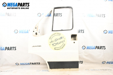 Ușă for Citroen Jumper Box II (04.2002 - 04.2006), 3 uși, lkw, position: dreaptă - fața