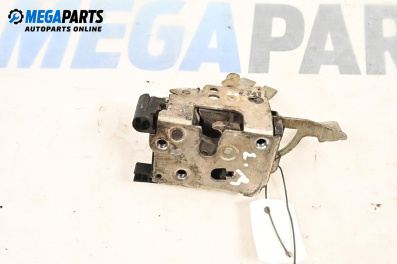 Lock for Citroen Jumper Box II (04.2002 - 04.2006), position: rear - right