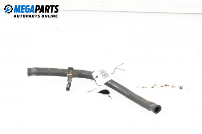 Water hose for Citroen Jumper Box II (04.2002 - 04.2006) 2.8 HDi, 128 hp