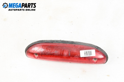 Central tail light for Citroen Jumper Box II (04.2002 - 04.2006), truck