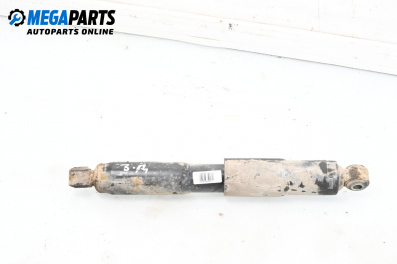Dämpfer for Citroen Jumper Box II (04.2002 - 04.2006), lkw, position: rechts, rückseite