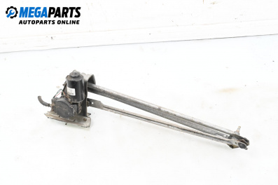 Motor ștergătoare parbriz for Citroen Jumper Box II (04.2002 - 04.2006), lkw, position: fața