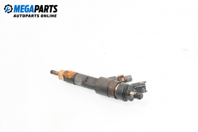 Diesel fuel injector for Citroen Jumper Box II (04.2002 - 04.2006) 2.8 HDi, 128 hp