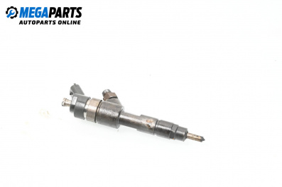 Diesel fuel injector for Citroen Jumper Box II (04.2002 - 04.2006) 2.8 HDi, 128 hp