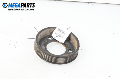 Belt pulley for Citroen Jumper Box II (04.2002 - 04.2006) 2.8 HDi, 128 hp