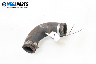 Turbo hose for Citroen Jumper Box II (04.2002 - 04.2006) 2.8 HDi, 128 hp