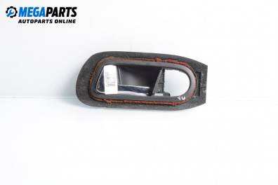 Innerer griff for Seat Alhambra Minivan I (04.1996 - 03.2010), 5 türen, minivan, position: links, vorderseite
