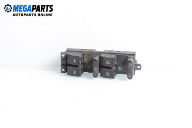Window adjustment switch for Seat Alhambra Minivan I (04.1996 - 03.2010)