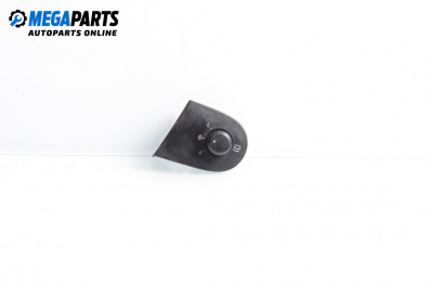 Mirror adjustment button for Seat Alhambra Minivan I (04.1996 - 03.2010)