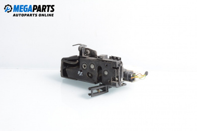Schloss for Seat Alhambra Minivan I (04.1996 - 03.2010), position: rechts, vorderseite