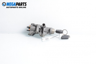 Zündschlüssel for Seat Alhambra Minivan I (04.1996 - 03.2010)