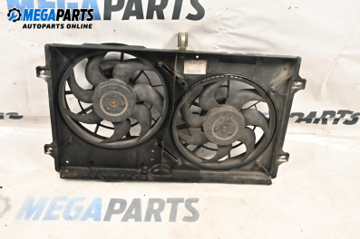 Ventilatoare de răcire for Seat Alhambra Minivan I (04.1996 - 03.2010) 1.8 T 20V, 150 hp