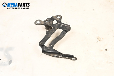 Bonnet hinge for Seat Alhambra Minivan I (04.1996 - 03.2010), 5 doors, minivan, position: left