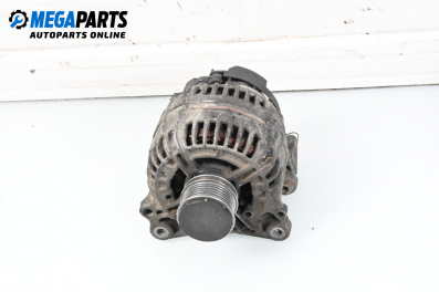 Alternator for Seat Alhambra Minivan I (04.1996 - 03.2010) 1.8 T 20V, 150 hp