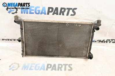 Radiator de apă for Seat Alhambra Minivan I (04.1996 - 03.2010) 1.8 T 20V, 150 hp