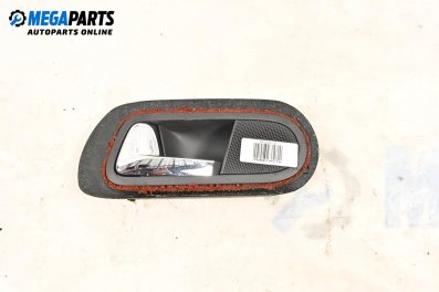 Inner handle for Seat Alhambra Minivan I (04.1996 - 03.2010), 5 doors, minivan, position: rear - right