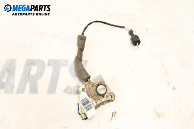 Boot lid key lock for Seat Alhambra Minivan I (04.1996 - 03.2010), minivan