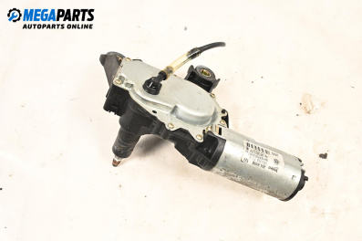 Front wipers motor for Seat Alhambra Minivan I (04.1996 - 03.2010), minivan, position: rear