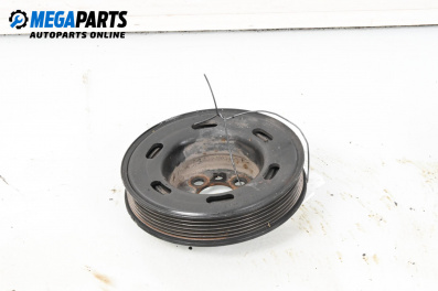 Damper pulley for Seat Alhambra Minivan I (04.1996 - 03.2010) 1.8 T 20V, 150 hp
