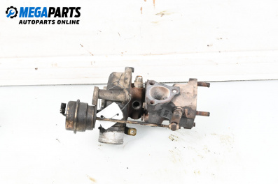 Turbo for Seat Alhambra Minivan I (04.1996 - 03.2010) 1.8 T 20V, 150 hp