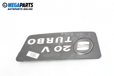 Engine cover for Seat Alhambra Minivan I (04.1996 - 03.2010)