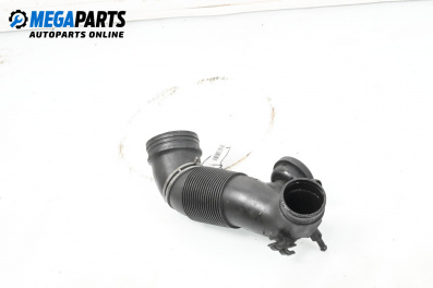 Air intake corrugated hose for Seat Alhambra Minivan I (04.1996 - 03.2010) 1.8 T 20V, 150 hp