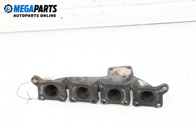 Exhaust manifold for Seat Alhambra Minivan I (04.1996 - 03.2010) 1.8 T 20V, 150 hp