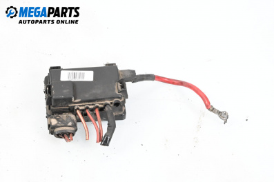 Positive battery terminal for Seat Alhambra Minivan I (04.1996 - 03.2010) 1.8 T 20V, 150 hp