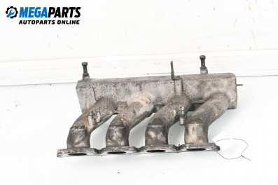 Intake manifold for Seat Alhambra Minivan I (04.1996 - 03.2010) 1.8 T 20V, 150 hp