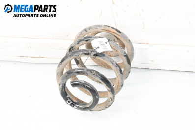 Coil spring for Seat Alhambra Minivan I (04.1996 - 03.2010), minivan, position: rear