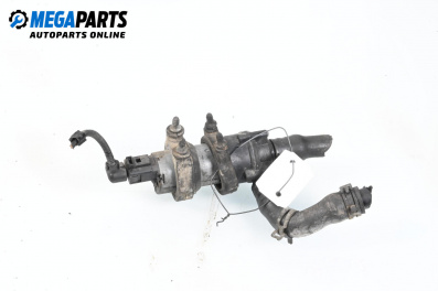 Water pump heater coolant motor for Seat Alhambra Minivan I (04.1996 - 03.2010) 1.8 T 20V, 150 hp
