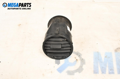 AC heat air vent for Volkswagen Caddy III (03.2004 - 05.2015)