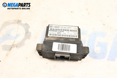 Modul for Volkswagen Caddy III (03.2004 - 05.2015), № 1k0 907 530 H