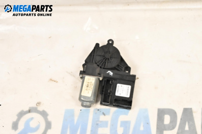 Motor macara geam for Volkswagen Caddy III (03.2004 - 05.2015), 5 uși, monovolum, position: stânga - fața