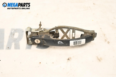Outer handle for Volkswagen Caddy III (03.2004 - 05.2015), 5 doors, minivan, position: front - left