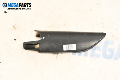Exterior moulding for Volkswagen Caddy III (03.2004 - 05.2015), minivan, position: left