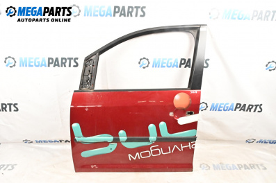 Door for Volkswagen Caddy III (03.2004 - 05.2015), 5 doors, minivan, position: front - left