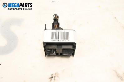 Lights adjustment switch for Volkswagen Caddy III (03.2004 - 05.2015)