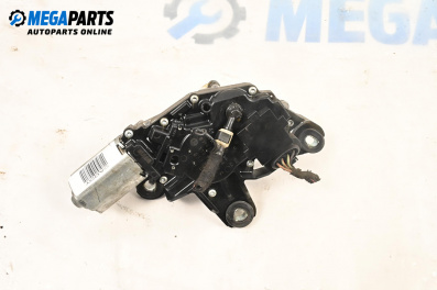 Front wipers motor for Volkswagen Caddy III (03.2004 - 05.2015), minivan, position: rear